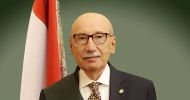 رئيس مجلس القضاء الأعلى يصدر حركة تغييرات محكمة النقض