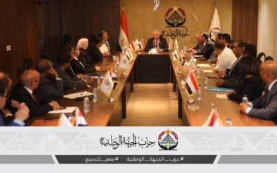 حزب الجبهة الوطنية يؤكد: الكفاءة ودعم استقرار الدولة بدلاً من السعي للأغلبية