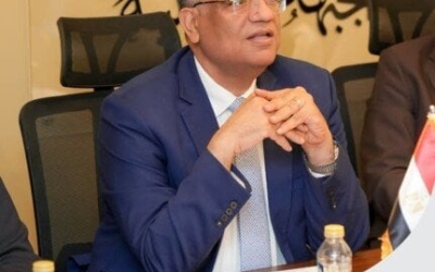 حزب الجبهة يؤكد: مشاركة «محمود مسلم» في القائمة الوطنية تتماشى مع رؤيته منذ البداية