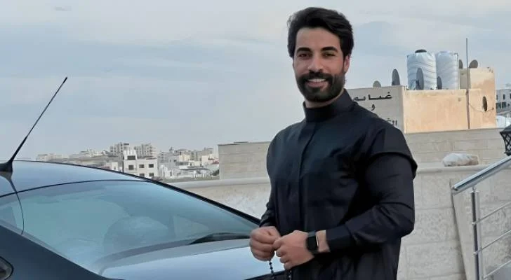 حزن عميق يجتاح منصات التواصل في الأردن جراء وفاة الشاب نبال إسماعيل بحادث سير في الرويشد
