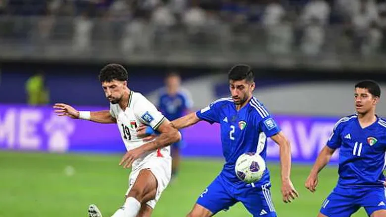 حدث فجرا في الأهلي.. قرار مفاجئ من الاتحاد الفلسطيني ورد الأحمر على البيان