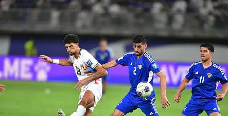 حدث فجرا في الأهلي.. قرار مفاجئ من الاتحاد الفلسطيني ورد الأحمر على البيان