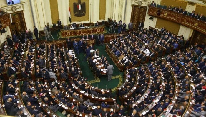 حصاد دور الانعقاد الخامس لمجلس النواب: 62 جلسة عامة و63 اتفاقية دولية