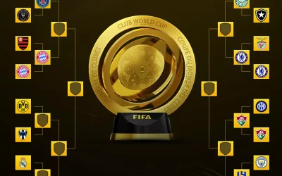 حصاد طريق الهلال نحو نهائي كأس العالم للأندية | الزعيم يفجر المفاجأة أمام فلومينينسي البرازيلي