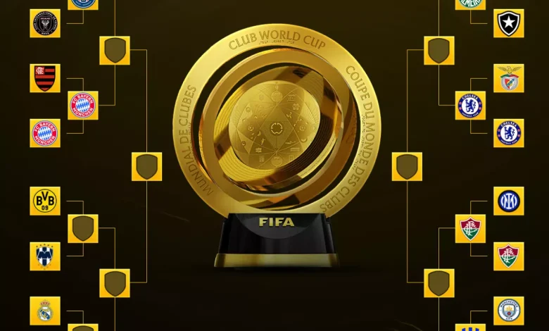 حصاد طريق الهلال نحو نهائي كأس العالم للأندية | الزعيم يفجر المفاجأة أمام فلومينينسي البرازيلي