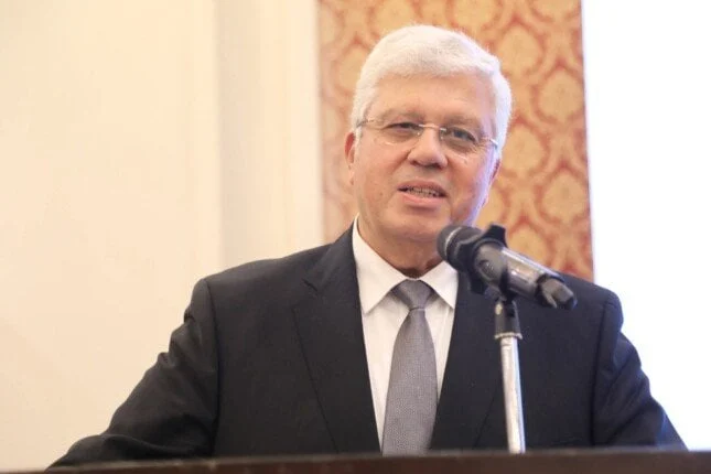 حصاد منظومة الطلاب الوافدين للعام المالي 2024-2025 من «التعليم العالي»