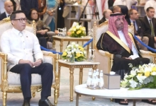حضور مميز لمحافظ جدة في حفل قنصلية الفلبين احتفاءً باليوم الوطني