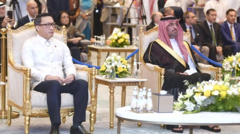 حضور مميز لمحافظ جدة في حفل قنصلية الفلبين احتفاءً باليوم الوطني