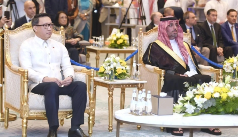 حضور مميز لمحافظ جدة في حفل قنصلية الفلبين احتفاءً باليوم الوطني
