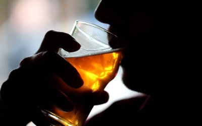 حظر النشر في قضية التسمم الكحولي برئاسة النيابة العامة