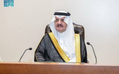 حفل تخريج حاشد لأكثر من 400 طالب وطالبة برعاية أمير الشرقية من مستفيدي "جمعية بناء"