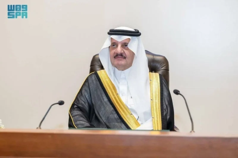 حفل تخريج حاشد لأكثر من 400 طالب وطالبة برعاية أمير الشرقية من مستفيدي "جمعية بناء"