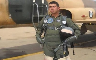 حكم سويدي يشعل الترحيب الأردني في قضية الطيار معاذ الكساسبة