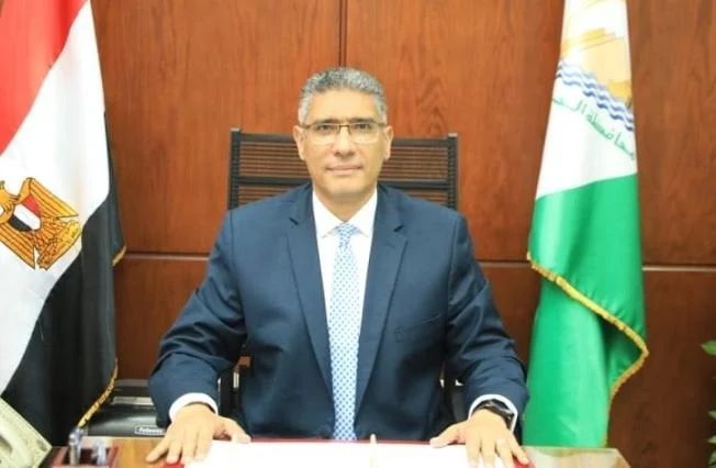 حملات تفتيش مكثفة في الجيزة لرصد التزام المخازن بالسلامة