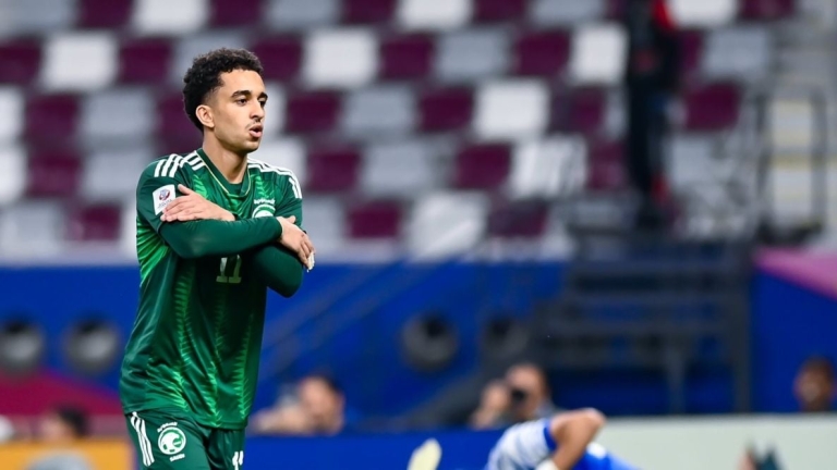 حيرة الاتحاد بسبب الغامدي والنصر يترقب الوضع