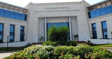 خريطة سنترالات الاتصالات في مصر تشمل كافة المحافظات بدءاً من رمسيس