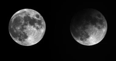 خسوف كلى للقمر فى هذا الموعد.. ماذا سيحدث فى هذه الليلة؟