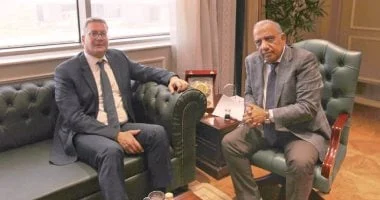 خطة عمل جديدة لتأمين الوقود الكهربائي من وزيري الكهرباء والبترول