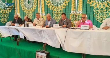 خطط جديدة لارتقاء مارينا وفقاً لرئيس جهاز القرى السياحية