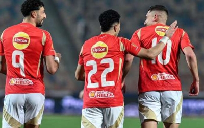 5 قنابل موقوتة تهدد أحلام الأهلي في الموسم الجديد