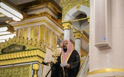 د. المهنا يؤكد: صحة التوحيد تحدد قبول الأعمال