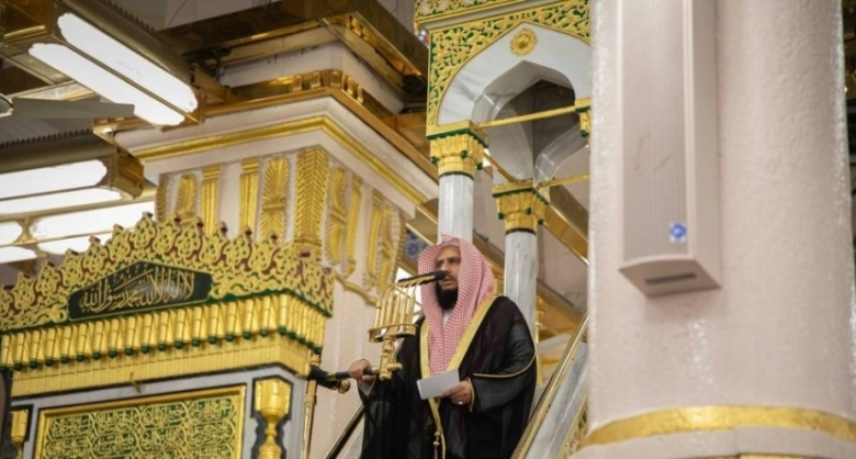 د. المهنا يؤكد: صحة التوحيد تحدد قبول الأعمال