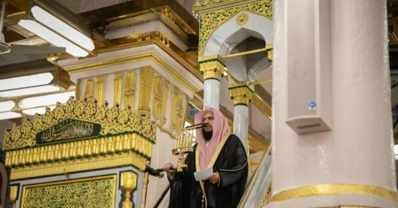 د. المهنا يؤكد: صحة التوحيد تحدد قبول الأعمال