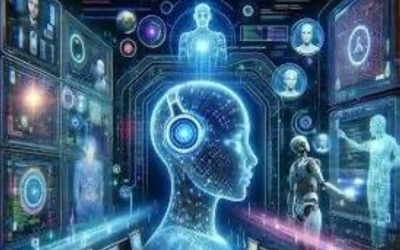 دراسة تستعرض كيفية اعتماد ممارسي العلاقات العامة لتقنيات الذكاء الاصطناعي بالجهات الحكومية