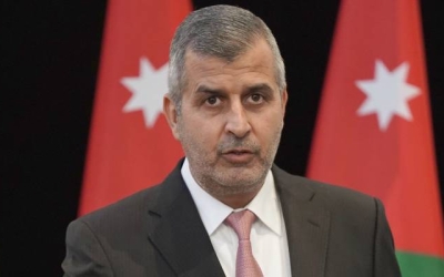 دراسة جديدة لرفع قدرة خط الكهرباء الأردني السوري إلى 300 ميجا