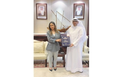 دعم الأبحاث العلمية يعزز خطوات التطوير بحسب وزير الإسكان