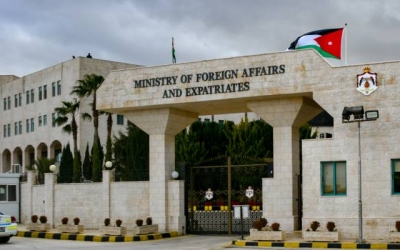 دعم عربي شامل: الأردن ودول عربية تعلن تأييدها لسوريا في جهود إعادة بناء الدولة ورفض التدخلات الخارجية