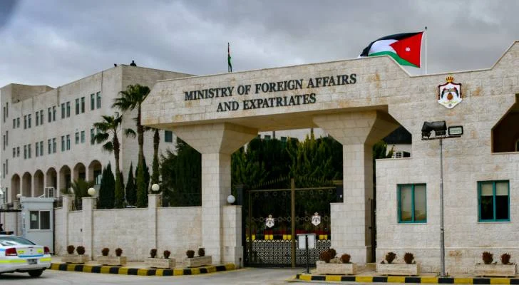 دعم عربي شامل: الأردن ودول عربية تعلن تأييدها لسوريا في جهود إعادة بناء الدولة ورفض التدخلات الخارجية