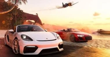 بعد حذف لعبة The Crew.. دعوات لتشريع أوروبى يمنع الشركات من سحب الألعاب