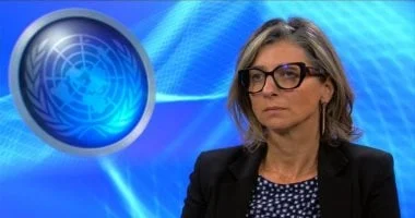 مقررة أممية تدعو لفرض حظر على الأسلحة وقطع العلاقات التجارية مع إسرائيل