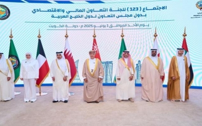 دعوة إماراتية لمواءمة السياسات المالية الخليجية لتعزيز التكامل