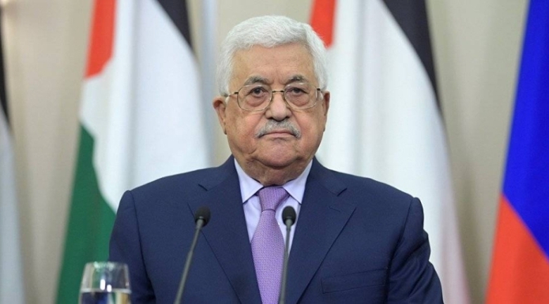 دعوة الرئيس الفلسطيني لوقف فوري لإطلاق النار في غزة