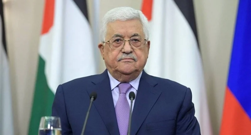 دعوة الرئيس الفلسطيني لوقف فوري لإطلاق النار في غزة