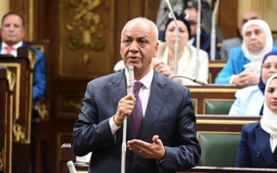 دعوة عاجلة لاستدعاء الحكومة ووزير الاتصالات لكشف ملابسات حريق سنترال رمسيس