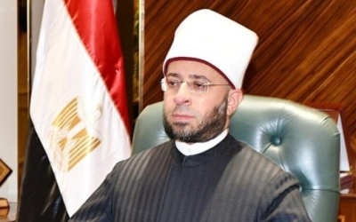 دعوة وزير الأوقاف لبناء منصة وطنية تُظهر طاقات الشباب