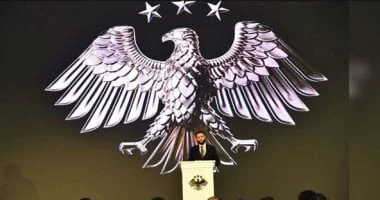 حكومة دمشق تشطب "فلسطيني سوري" وتصنفهم "أجانب"