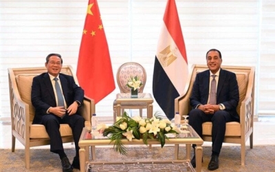 دور الصين المحوري في دعم التنمية بمصر يحظى بتقدير رئيس الوزراء