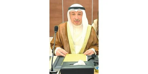 دول الخليج تدين محاولات تغيير الطابع الديموغرافي في فلسطين المحتلة