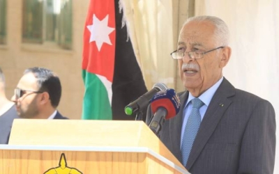 رؤية التحديث الاقتصادي خيار استراتيجي يلتزم العيسوي بتنفيذها وفق توجيهات جلالة الملك