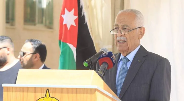 رؤية التحديث الاقتصادي خيار استراتيجي يلتزم العيسوي بتنفيذها وفق توجيهات جلالة الملك