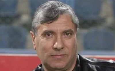 رئيس إنبي: عبد الناصر محمد طلب الاستمرار معنا.. وتعارض المناصب أزمة الزمالك