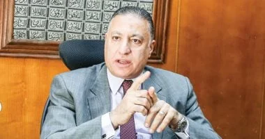 رئيس القابضة الكيماوية يكشف عن استراتيجيات لتحويل الشركات الخاسرة إلى رابحة
