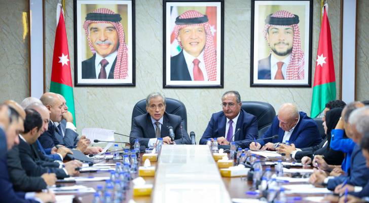 رئيس الوزراء يؤكد: الاقتصاد أولوية وطنية ونجاح التحديث السياسي والإداري في مقدمة أولوياتنا