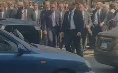 رئيس الوزراء يزور سنترال رمسيس اليوم