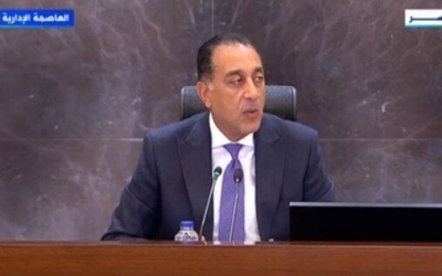 رئيس الوزراء يعلق على ترشيحه لمنصب الأمين العام لجامعة الدول العربية