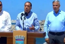 رئيس الوزراء يوجه بسرعة إنجاز المرحلة الثانية من شبكات الأمطار بالإسكندرية